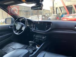 دودج دورانجو